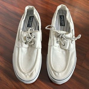 Sperry shoes